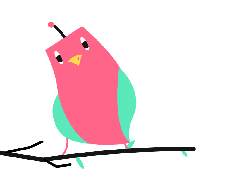 Parrot Registry